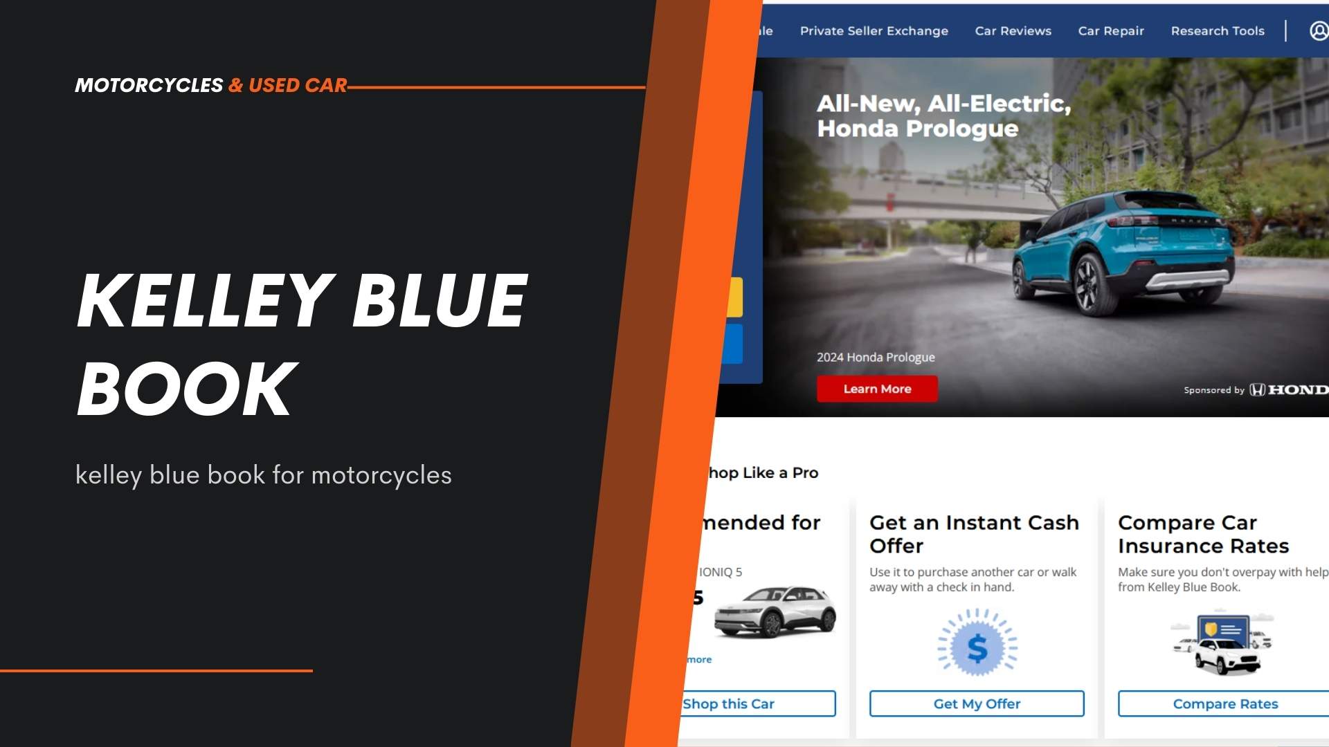 Kelley Blue Book new car financing guide News 365 SY