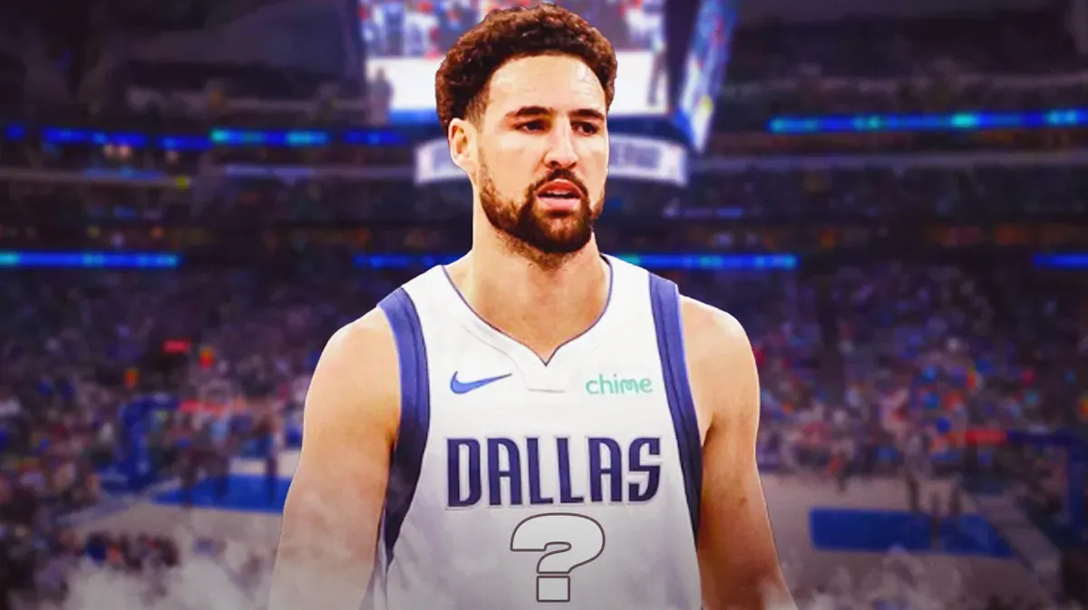 Klay Thompson Joins Mavericks: A New Era in Dallas | NBA News