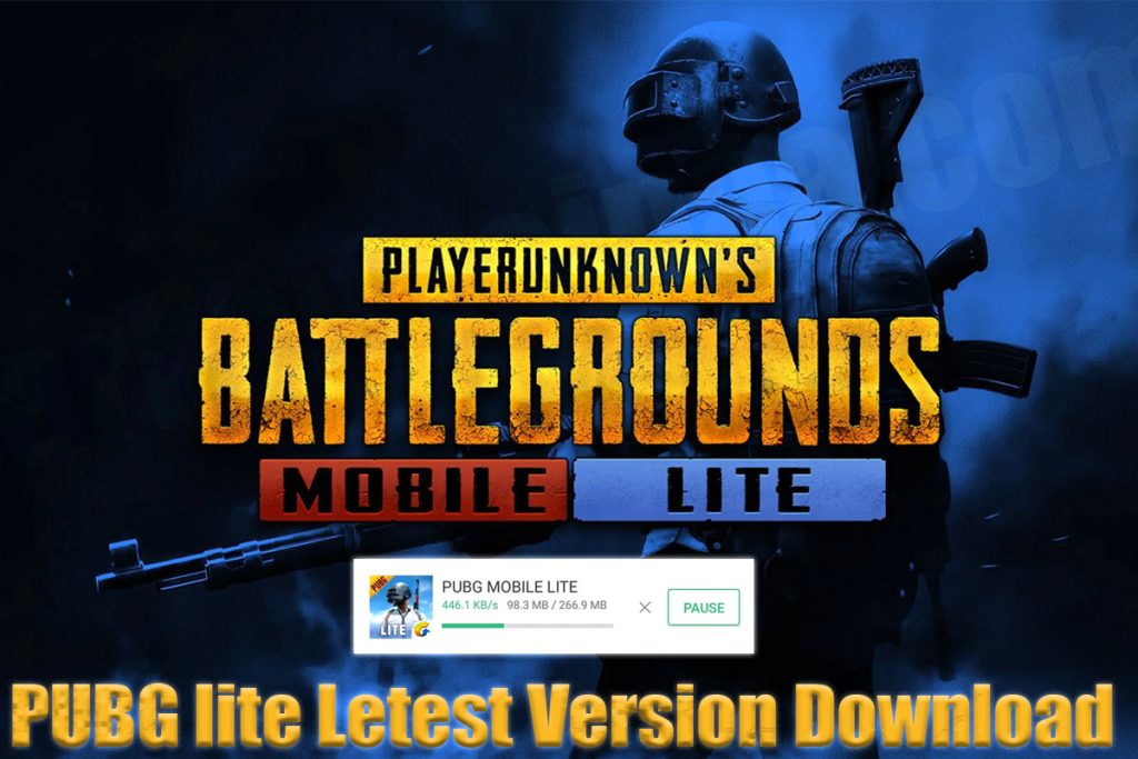 Download PUBG MOBILE LITE 0.23.0 for Android | Sarkari Yojana