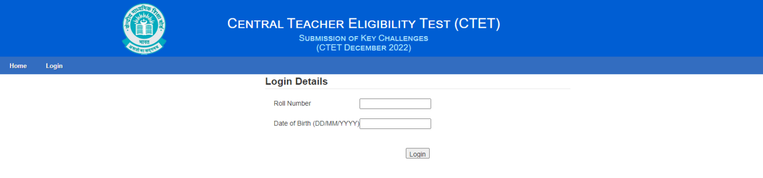 CTET 2023: Official Final Answer Key & Exam Response Sheet Revealed!