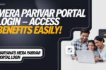 Mera Parivar Portal Haryana