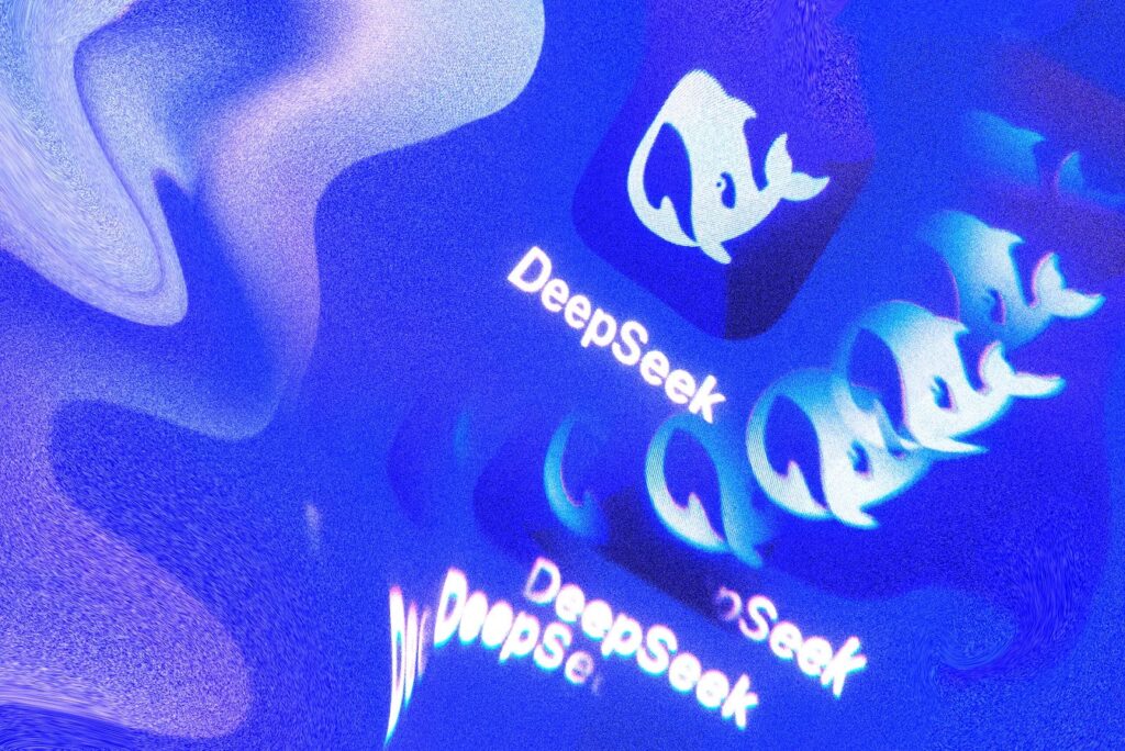DeepSeek R1 DeepSeek R1