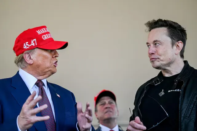 Elon Musk's CRAZY Plan to Save America $1 Trillion Elon Musk's CRAZY Plan to Save America $1 Trillion