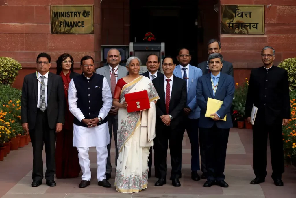New Income Tax Bill 2025 New Income Tax Bill 2025
