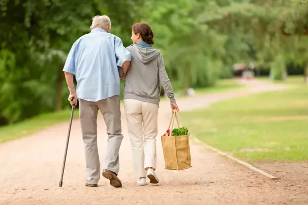 Social Security benefits